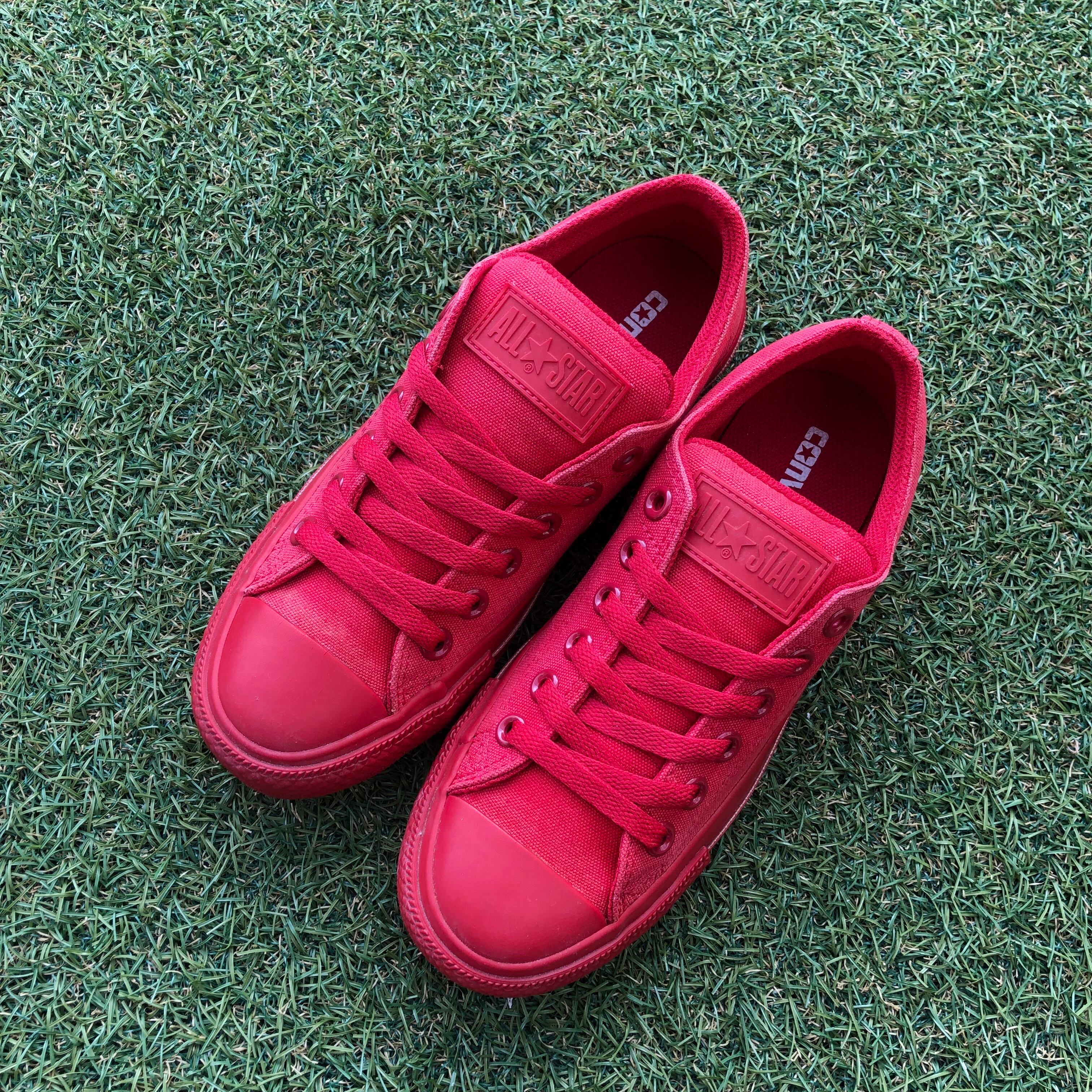 限定モデル！converse ALL STAR ST MN OXコンバース オールスター