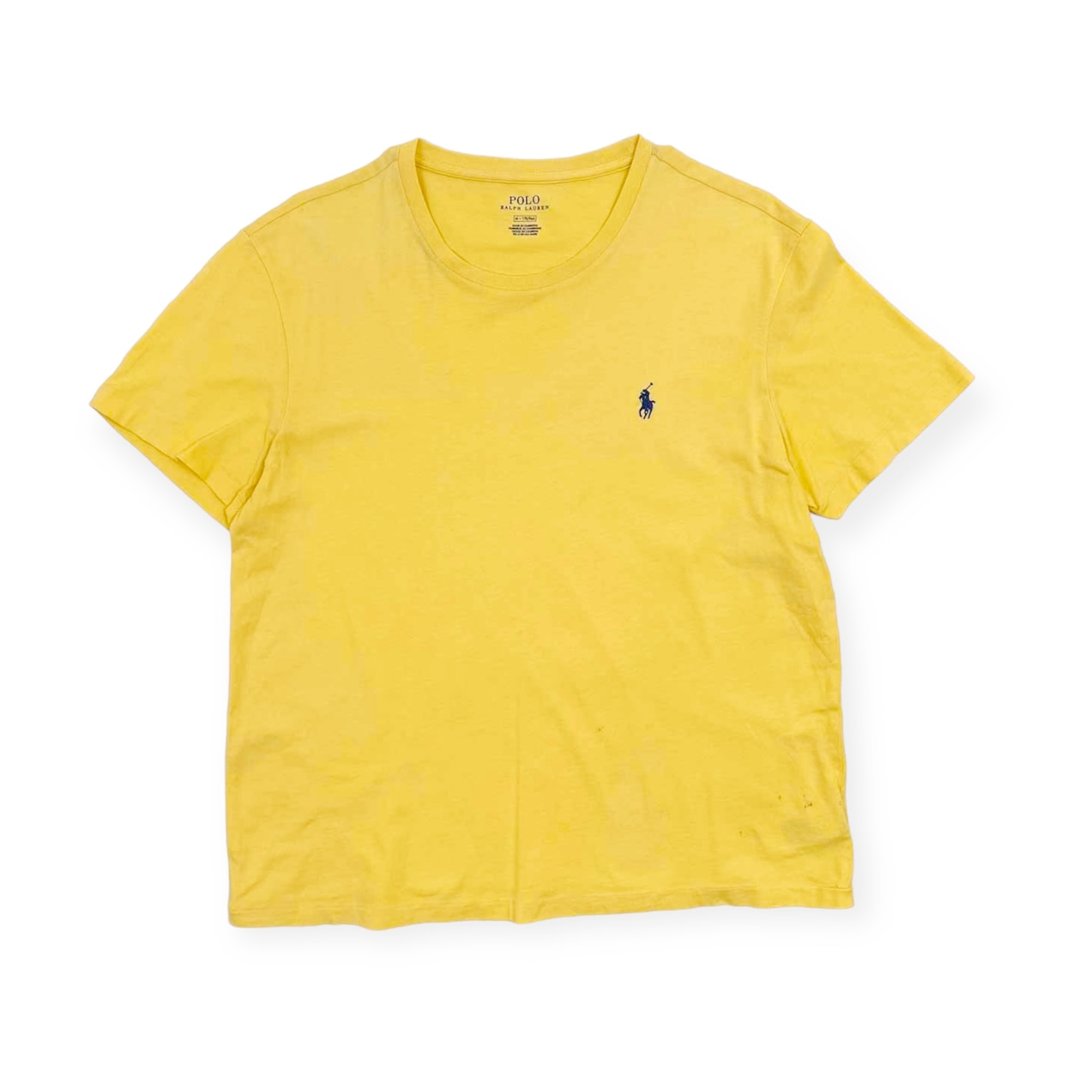 POLO RALPH LAUREN ポロ ラルフローレン 半袖Tシャツ M(175/96A 