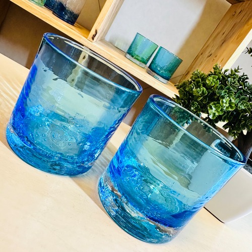 琉球ガラス はまういオーシャン