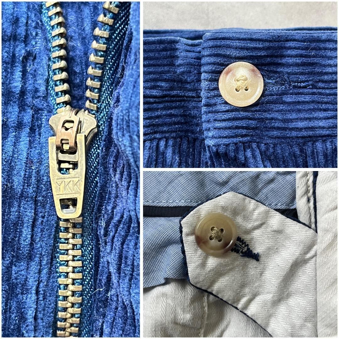 ポロバイラルフローレン W36 コーデュロイ ポロチノ ボトム 古着 17059