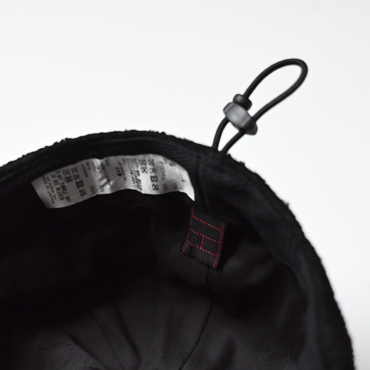 barbell object / 600511 cap