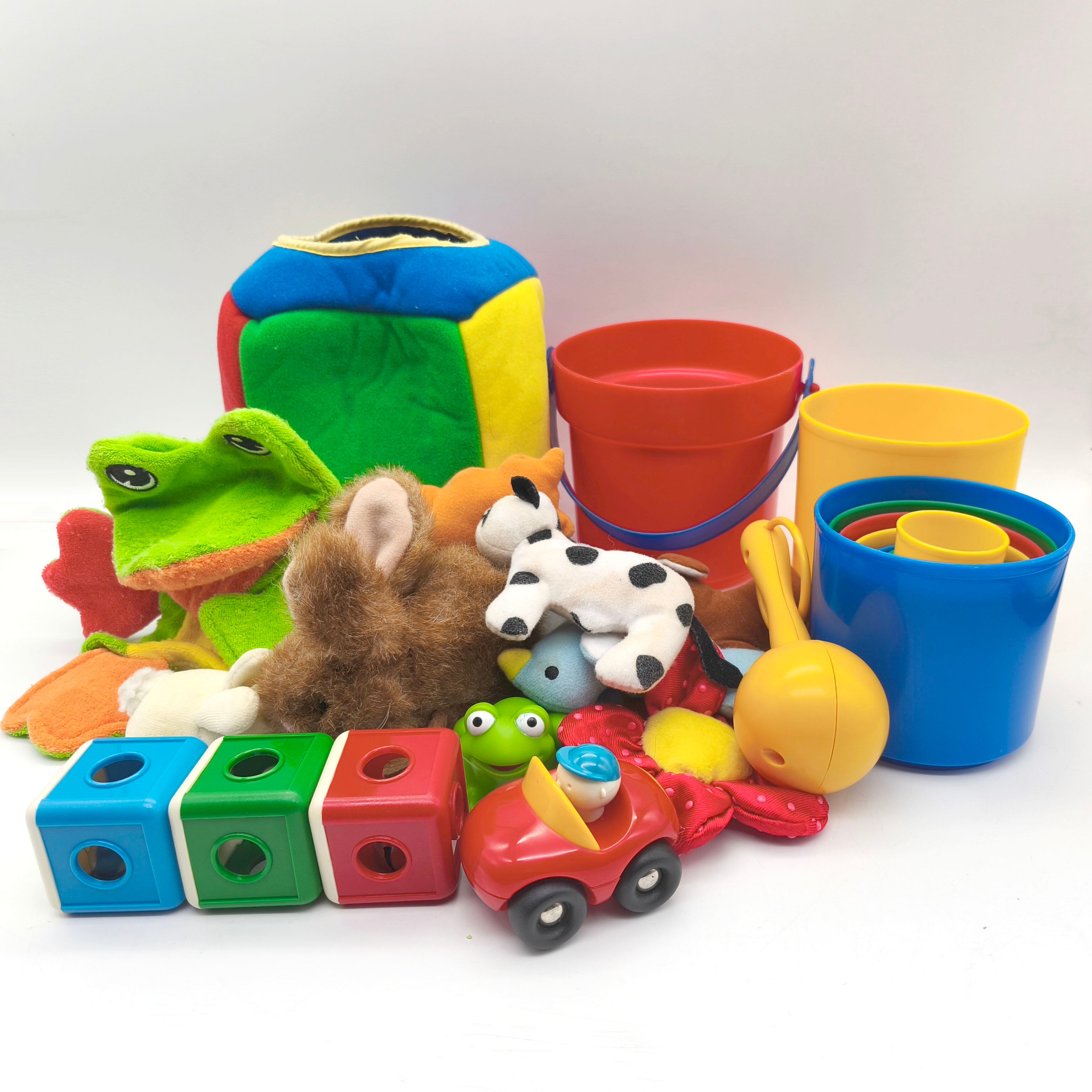 ディズニー英語システム・Disney World English・DWE・Play Along