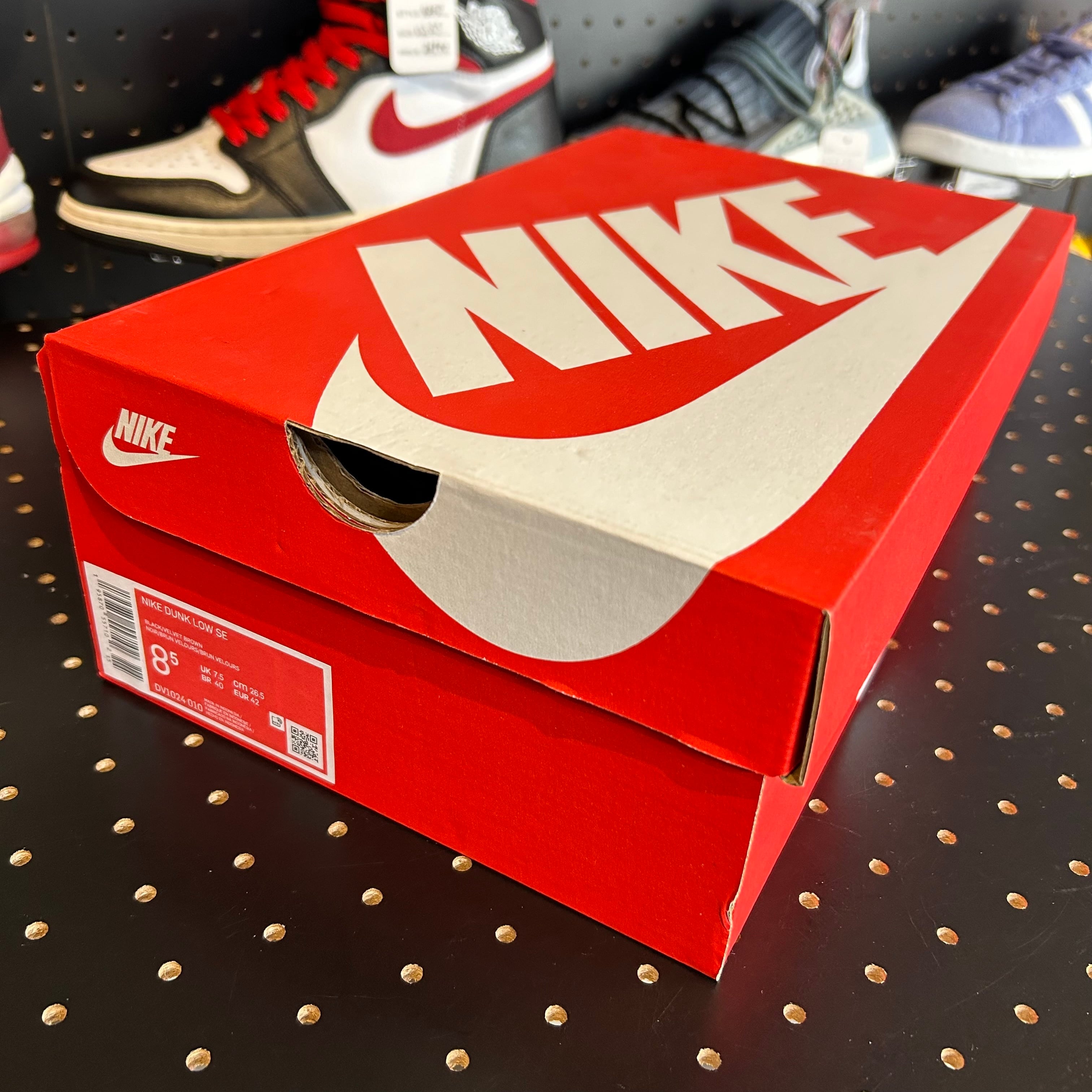 Nike Dunk Low 