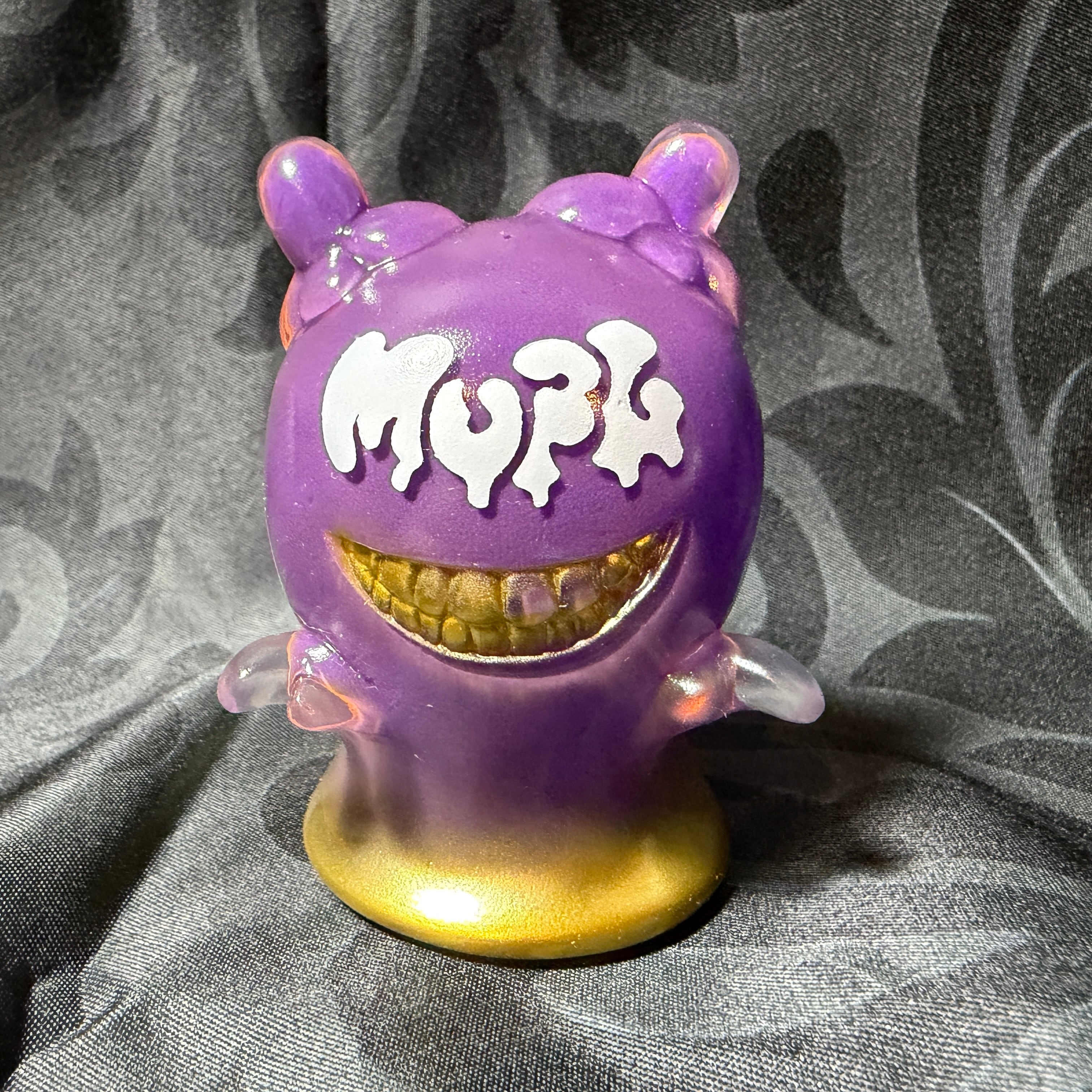 Jelly Roger ジェリーロジャー　ミセス リヴァイア　インディーズソフビ Jelly Roger ジェリーロジャー ミセス リヴァイア インディーズソフビ