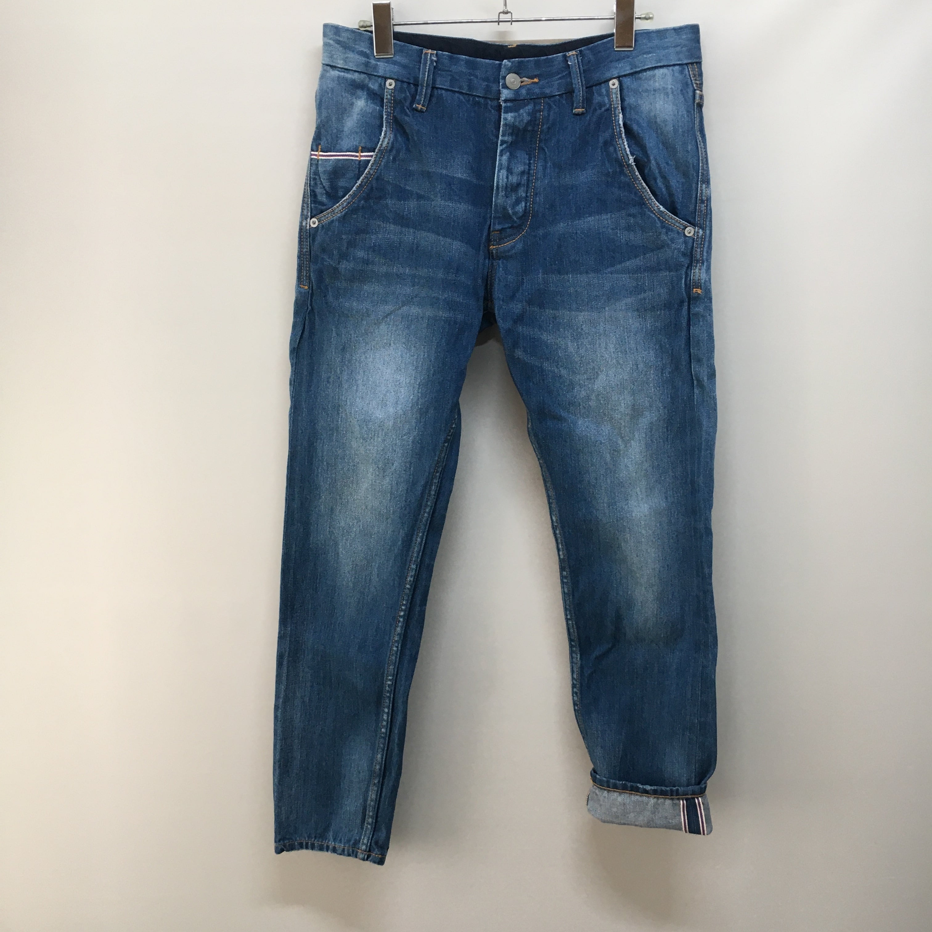 80s Levis Denim Pants USA製 品番(549) | PAY ID