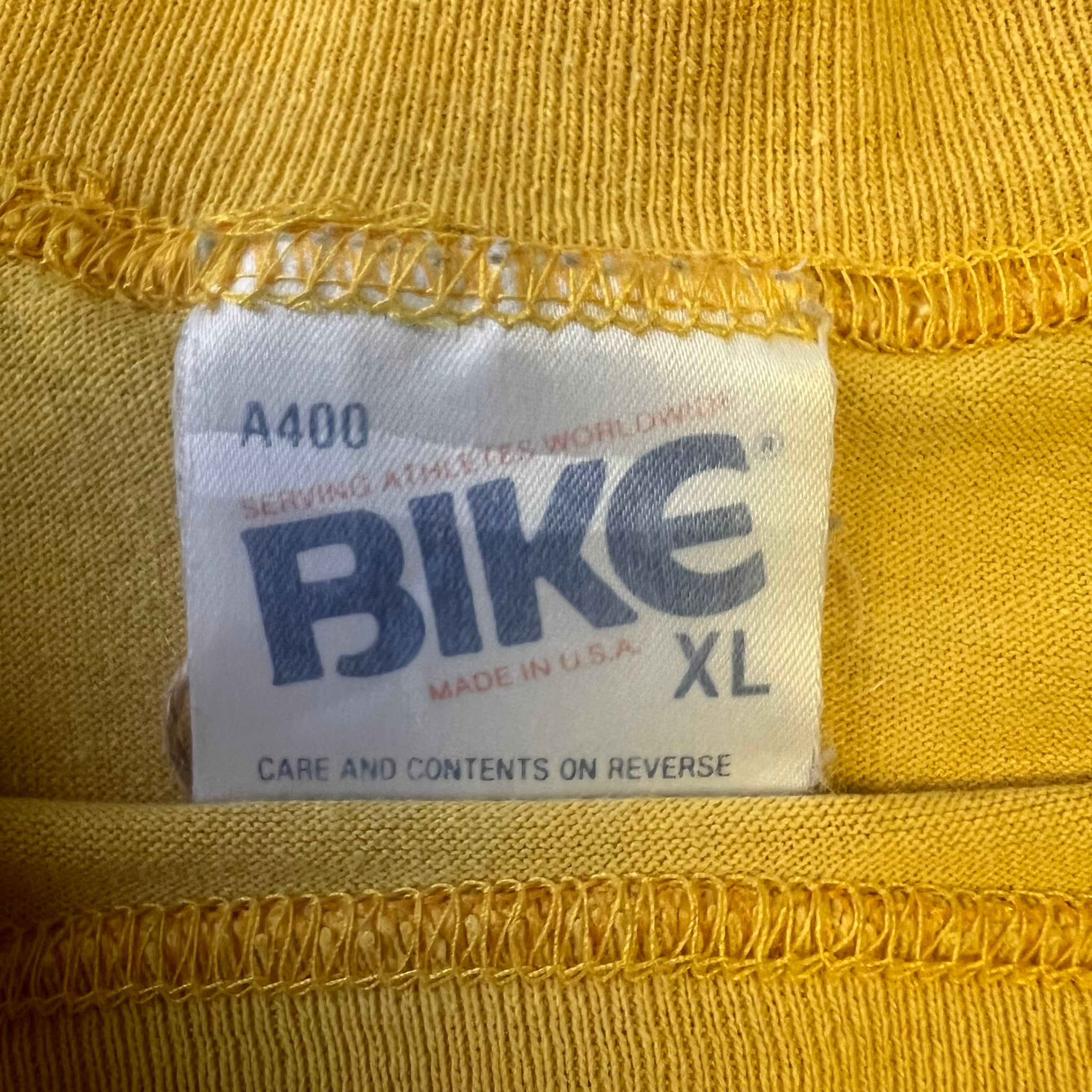 vintage / 90s USA製 / アメフト Tシャツ | 古着屋 SATO-サト- vintage / 90s USA製 / アメフト Tシャツ | 古着屋 SATO-サト-