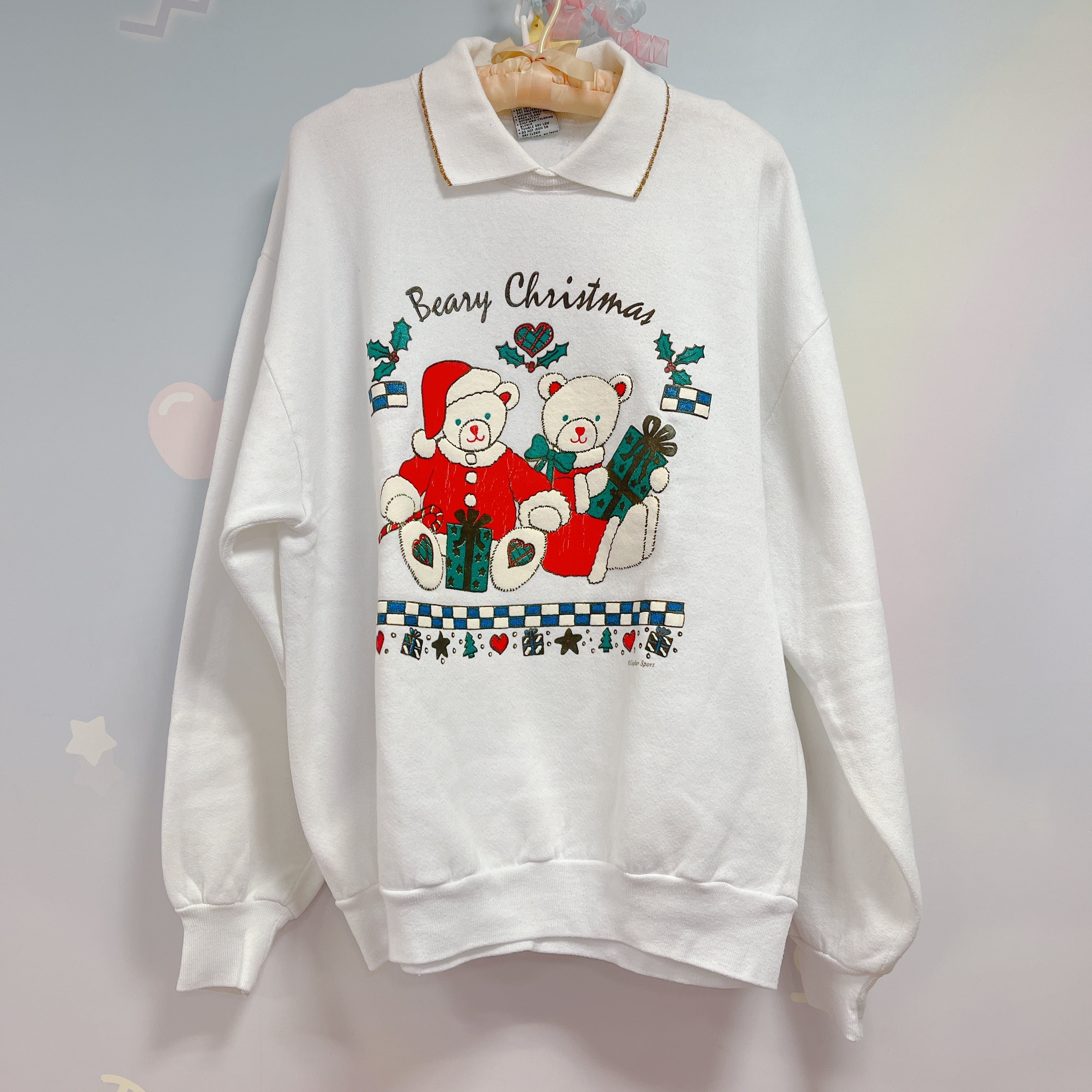 spank! モナスカスバナナ スカート USED ヴィンテージ 古着 Vintage 洋服 | Spank!