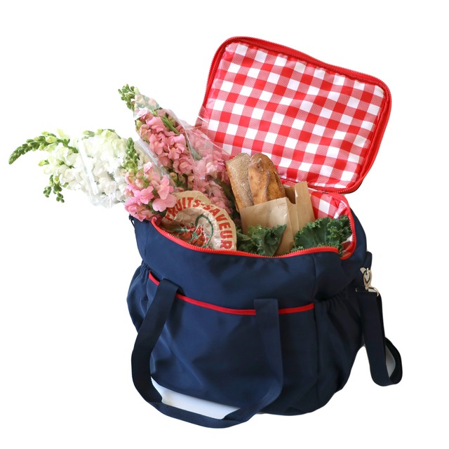 Citron (New) Roll up Lunch bag : Cherry