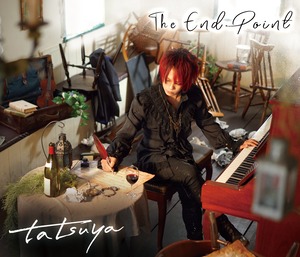 3rd Album【The End Point】