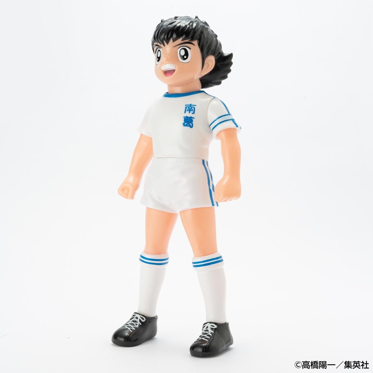 数量限定】『キャプテン翼』ソフビコレクション 大空翼「南葛SC
