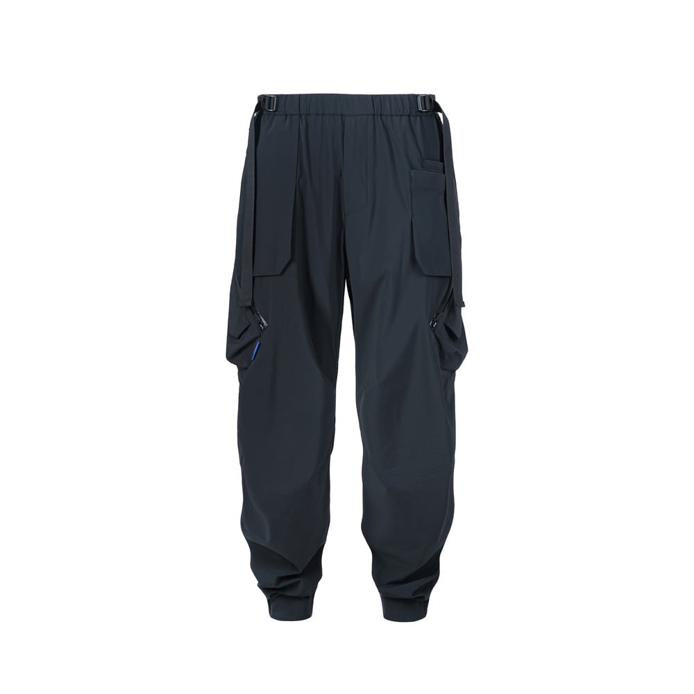 REINDEE LUSION 23AW ダブルストリーマージオメトリックポケット REINDEE LUSION 23AW ダブルストリーマージオメトリックポケット