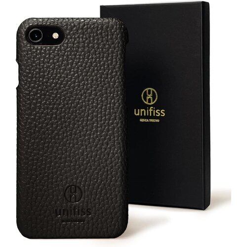 ⭐️unifiss iPhone 13Pro ケース　ワイヤレス充電対応 ブラック ⭐️unifiss iPhone 13Pro ケースワイヤレス充電対応 ブラック