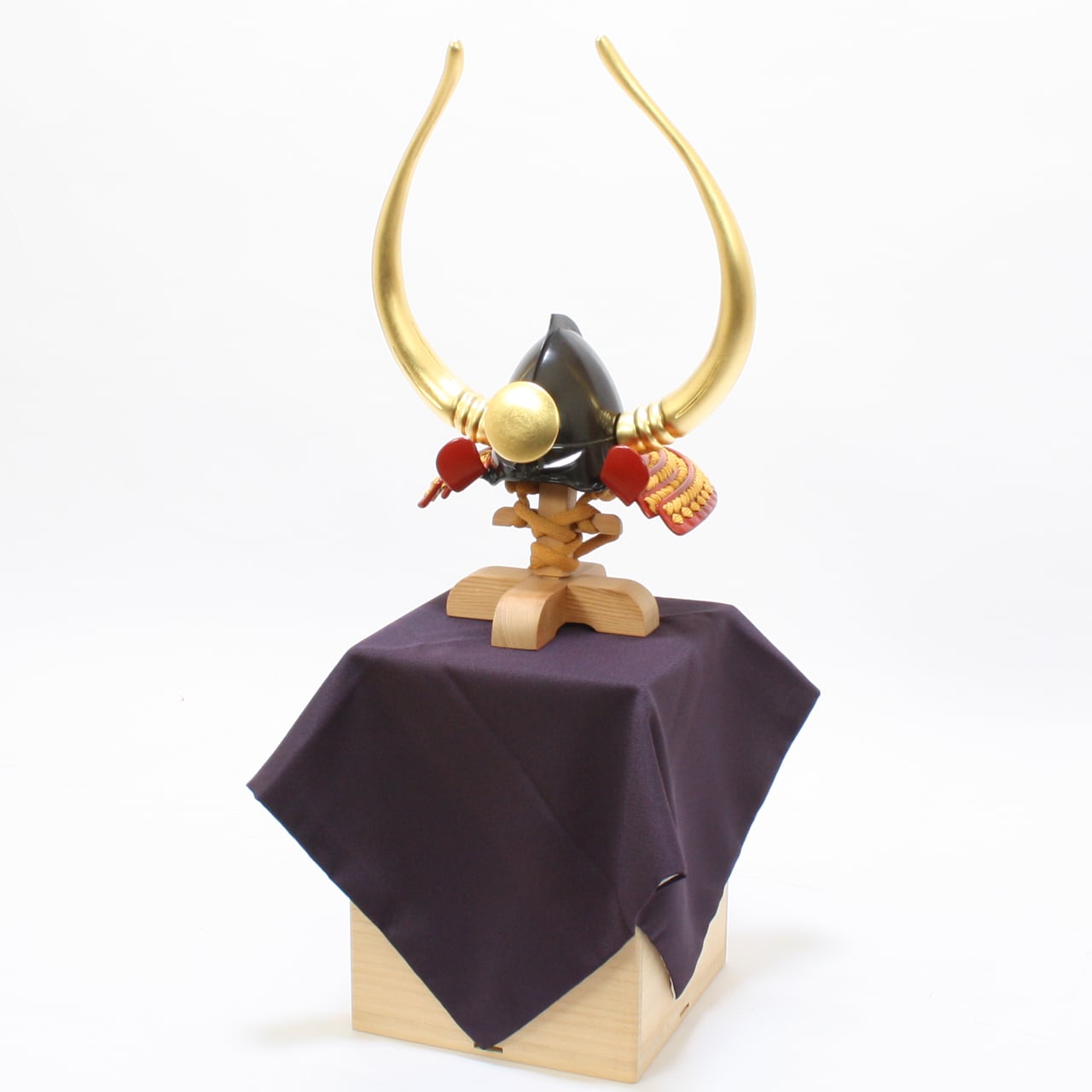 五月人形｜コンパクト｜おしゃれ｜モダン｜インテリア｜プレミアム