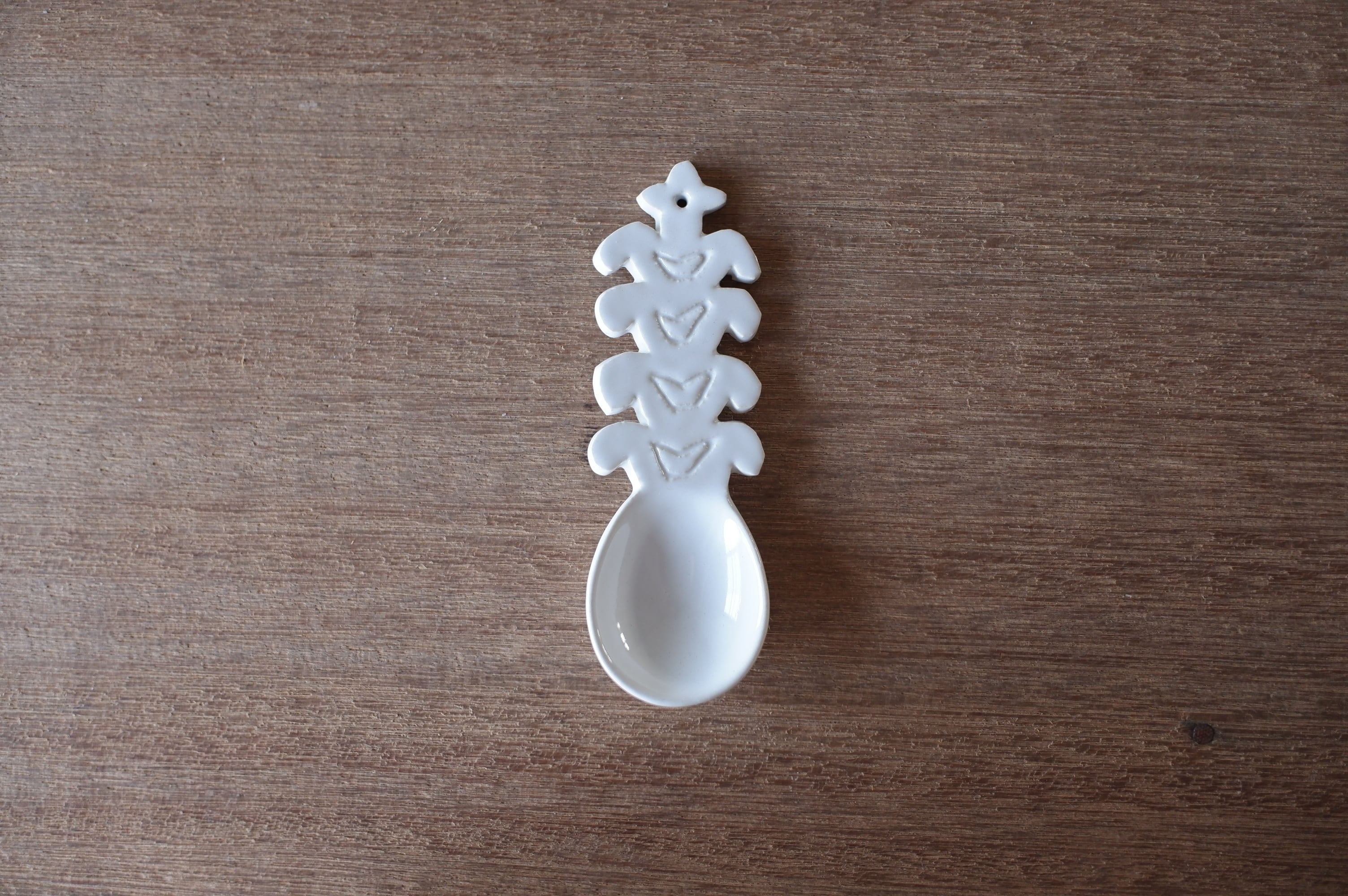 Dona ceramic studio 入江佑子　spoon【I】 | 木琴堂 powered by BASE