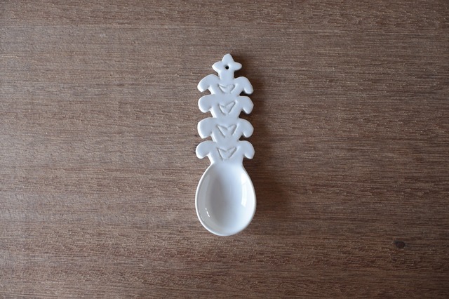 Dona ceramic studio 入江佑子　spoon【I】