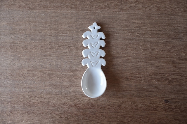 Dona ceramic studio 入江佑子　spoon【I】