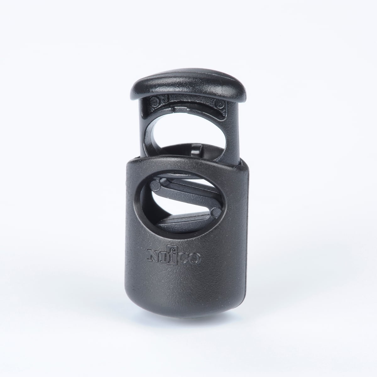 Nifco ニフコ コードロック CL23 PS 100個入り | トーキョービニール