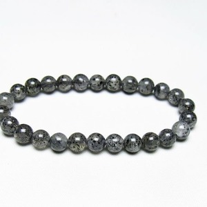 バイオタイトインクォーツ ブレスレット 7mm 一点物 メール便可 [M便 1/10] 111-48247