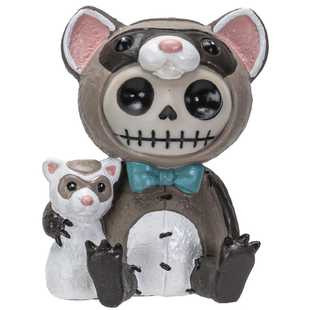 13875 レジンフィギュア フェレット FERRIS | Pay ID