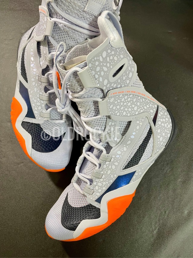 NIKEナイキハイパーko2SEパリオリンピックエディション