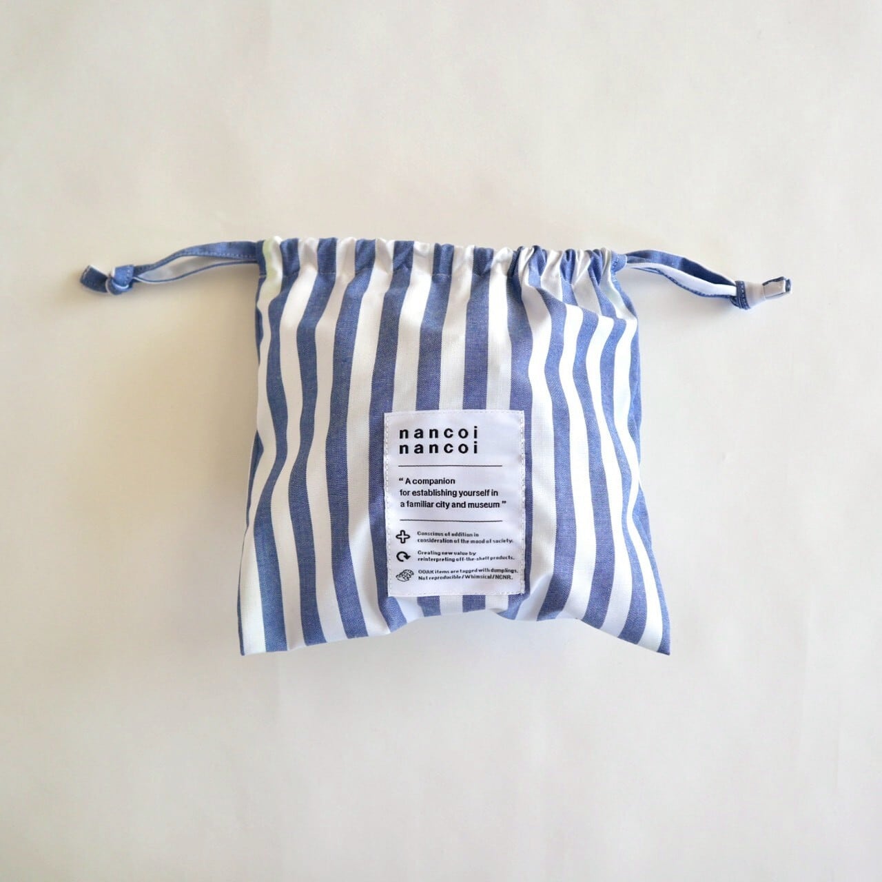 きんちゃくセット・03 | portsidelaboratory STORE