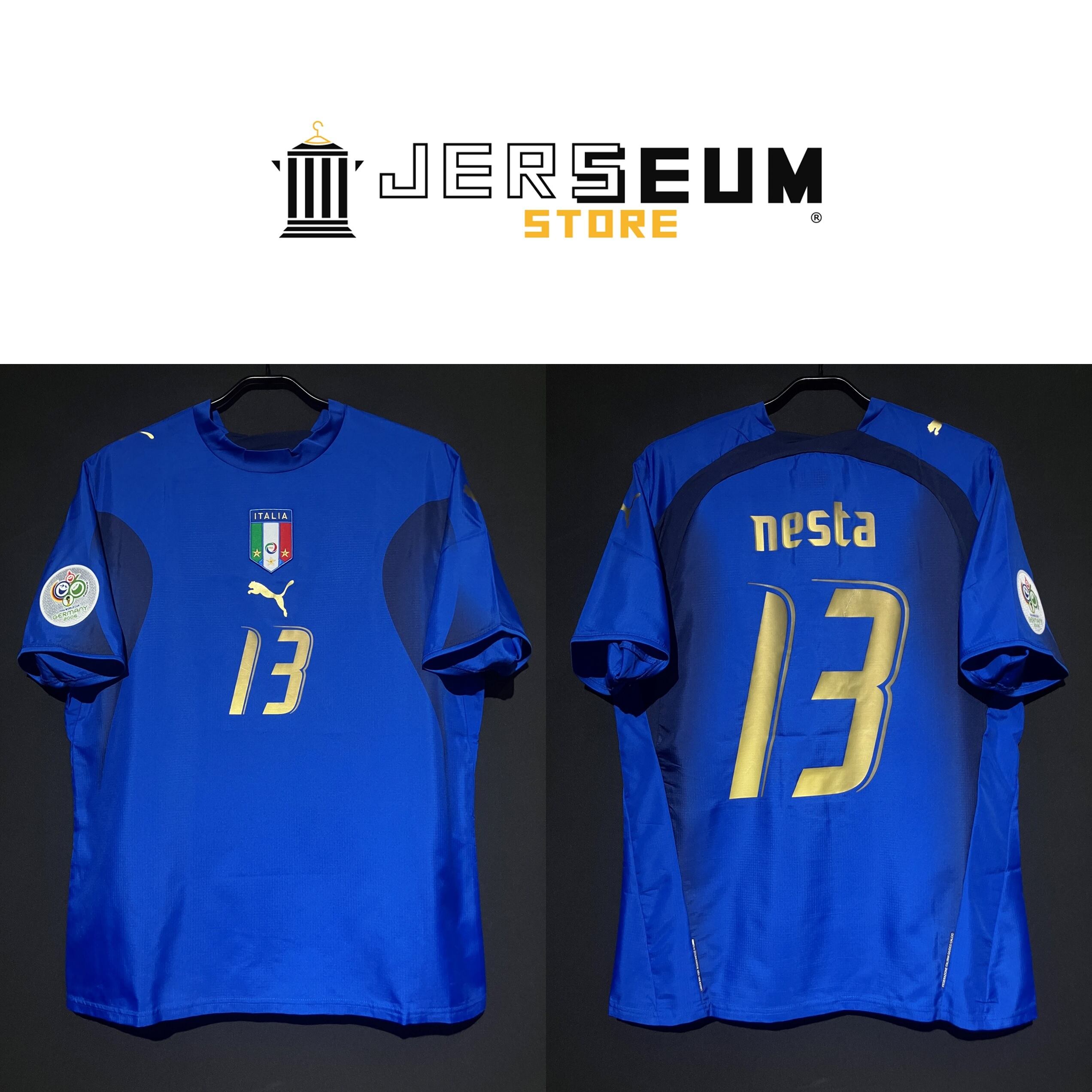 WC1998】 / England（A） / Condition：Preowned / Grade：6 / Size