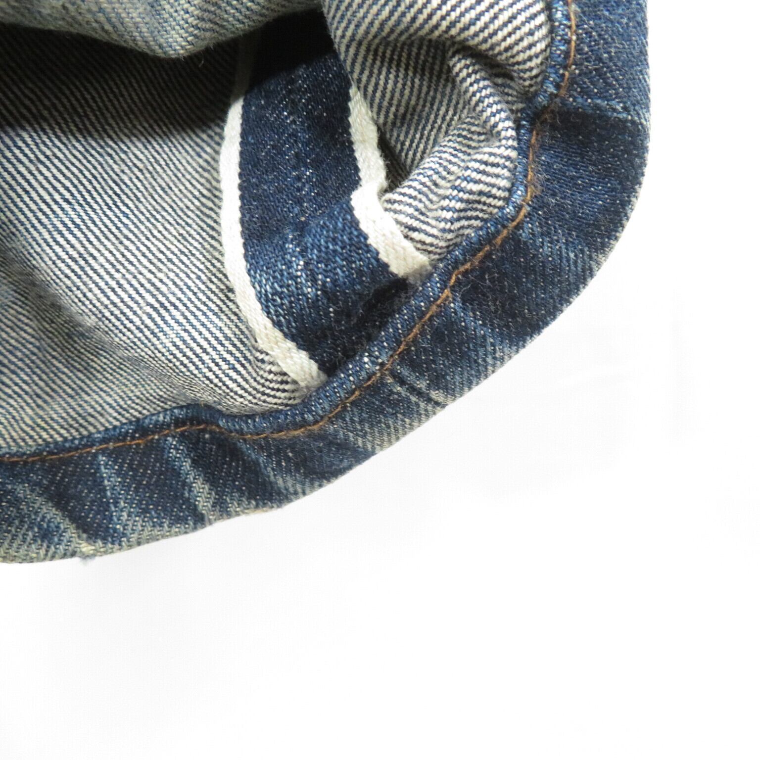 90s LEVI'S USA製 551 ZXX デニムパンツ ジーンズ size36/リーバイス