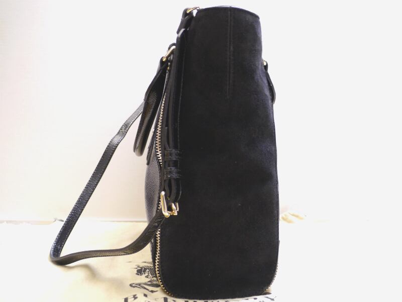 美品22万☆BURBERRY PRORSUM バーバリープローサム A4対応ハンド 美品22万☆BURBERRY PRORSUM バーバリープローサム A4対応ハンド