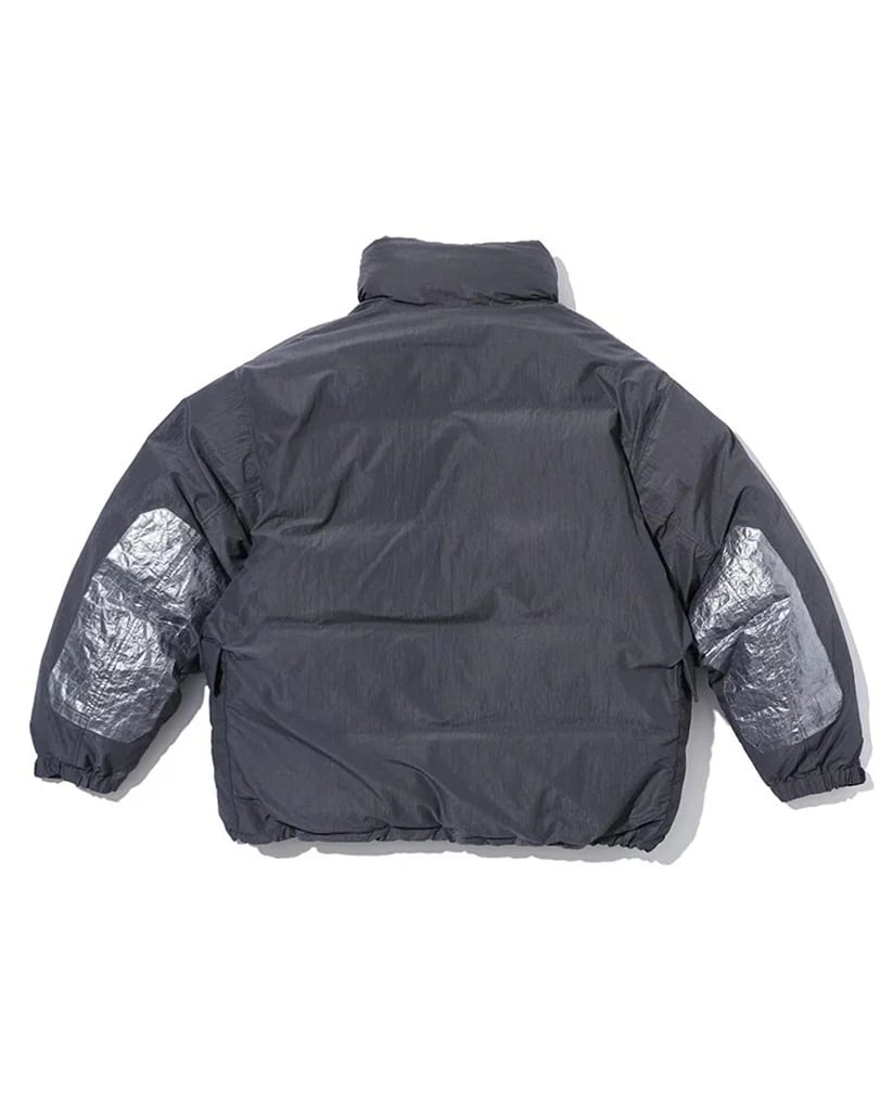 JUGEM (ジュゲム) EXTREME DOWN PARKA Ⅲ (GRAY) エクストリームダウン