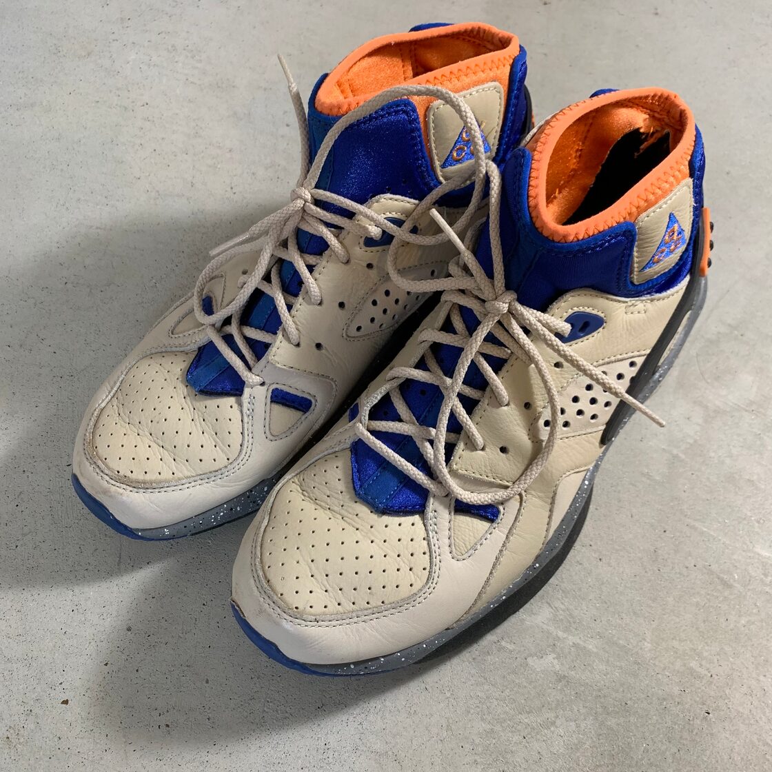 NIKE ACG AIR MOWABB 26cm | PAY ID