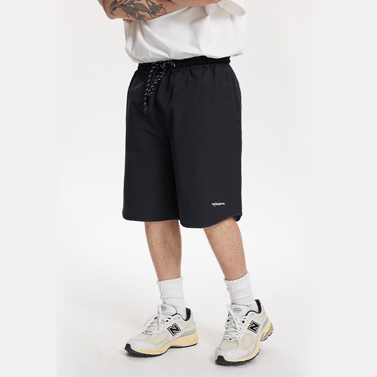 ★LOOSE RETRO THIN CASUAL PANTS　　　A0575