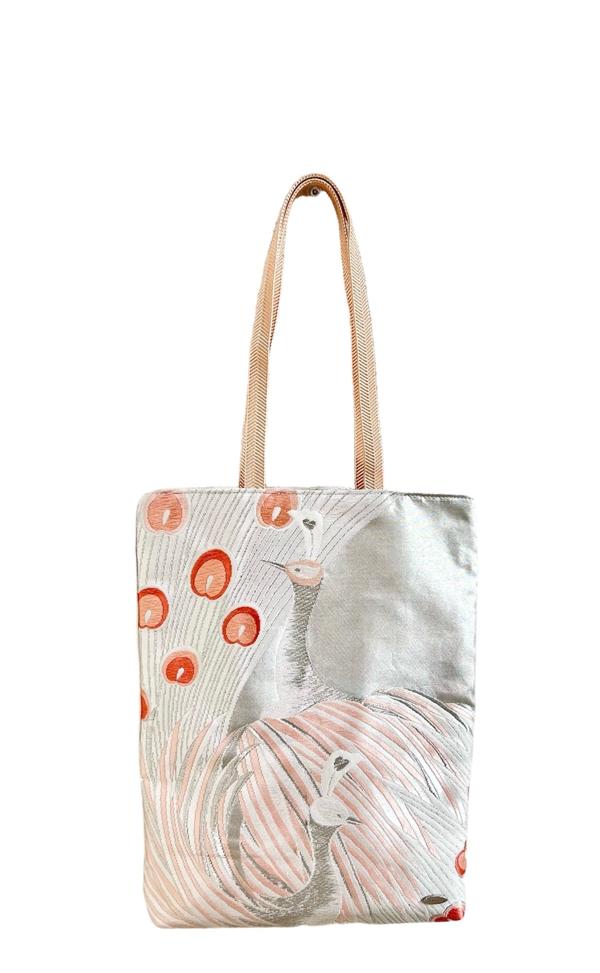 A4縦トート・A4 Vertical tote:200-844