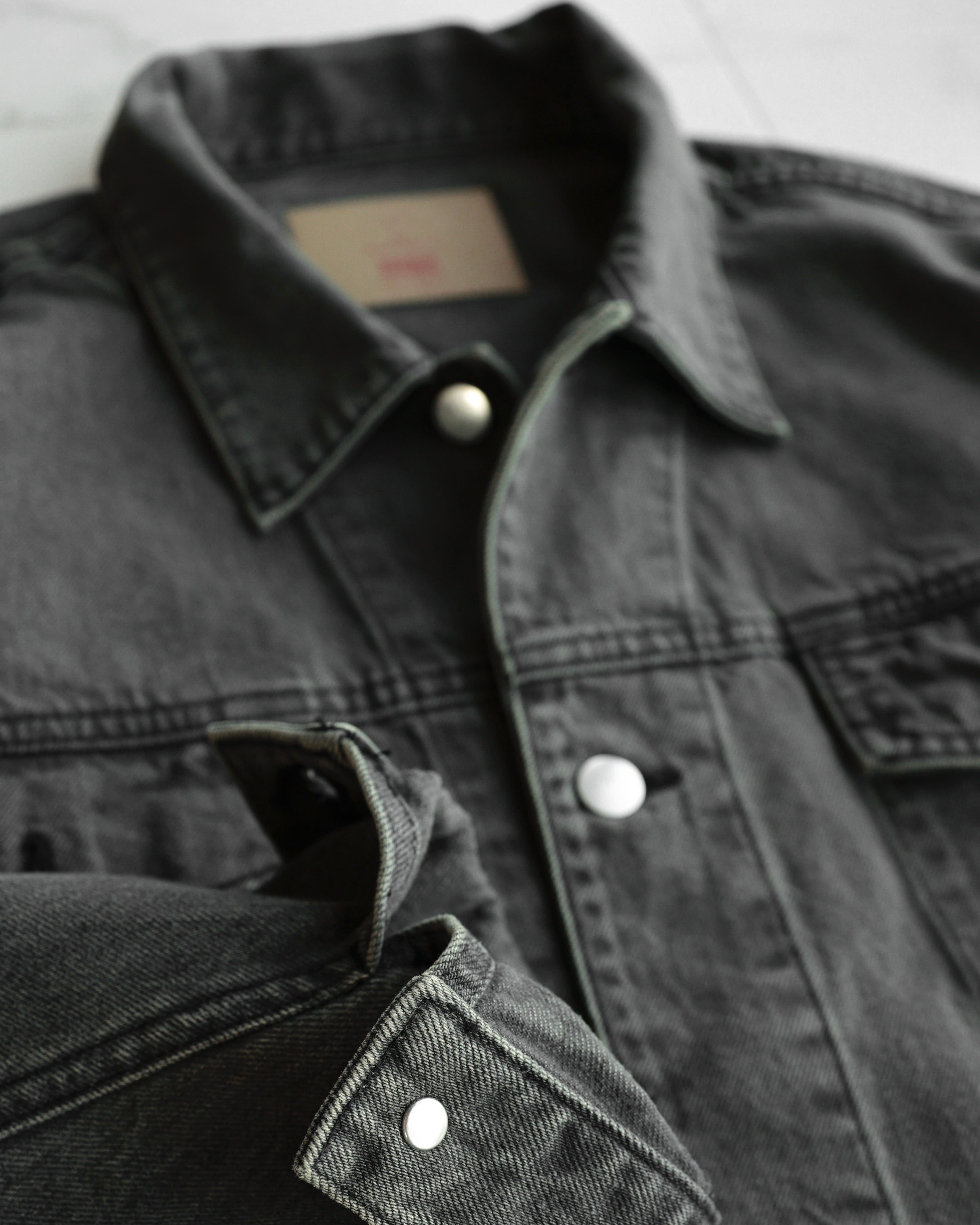 KV-571】Okayama Denim Vintage Over Jacket【岡山デニム】【送料無料 KV-571】Okayama Denim Vintage Over Jacket【岡山デニム】【送料無料