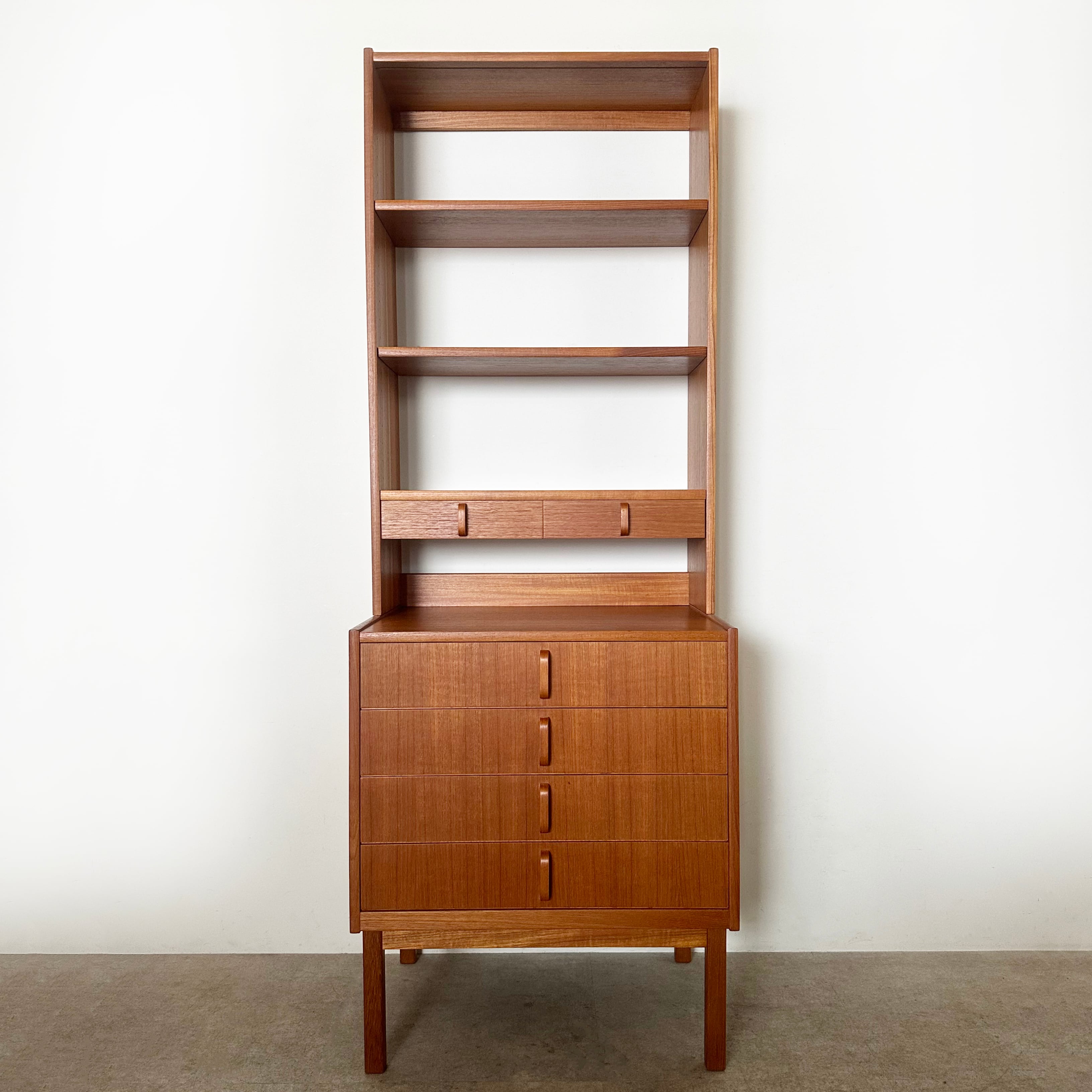 Open shelf by Bertil Fridhagen for Bodafors / BS073 | situraeru