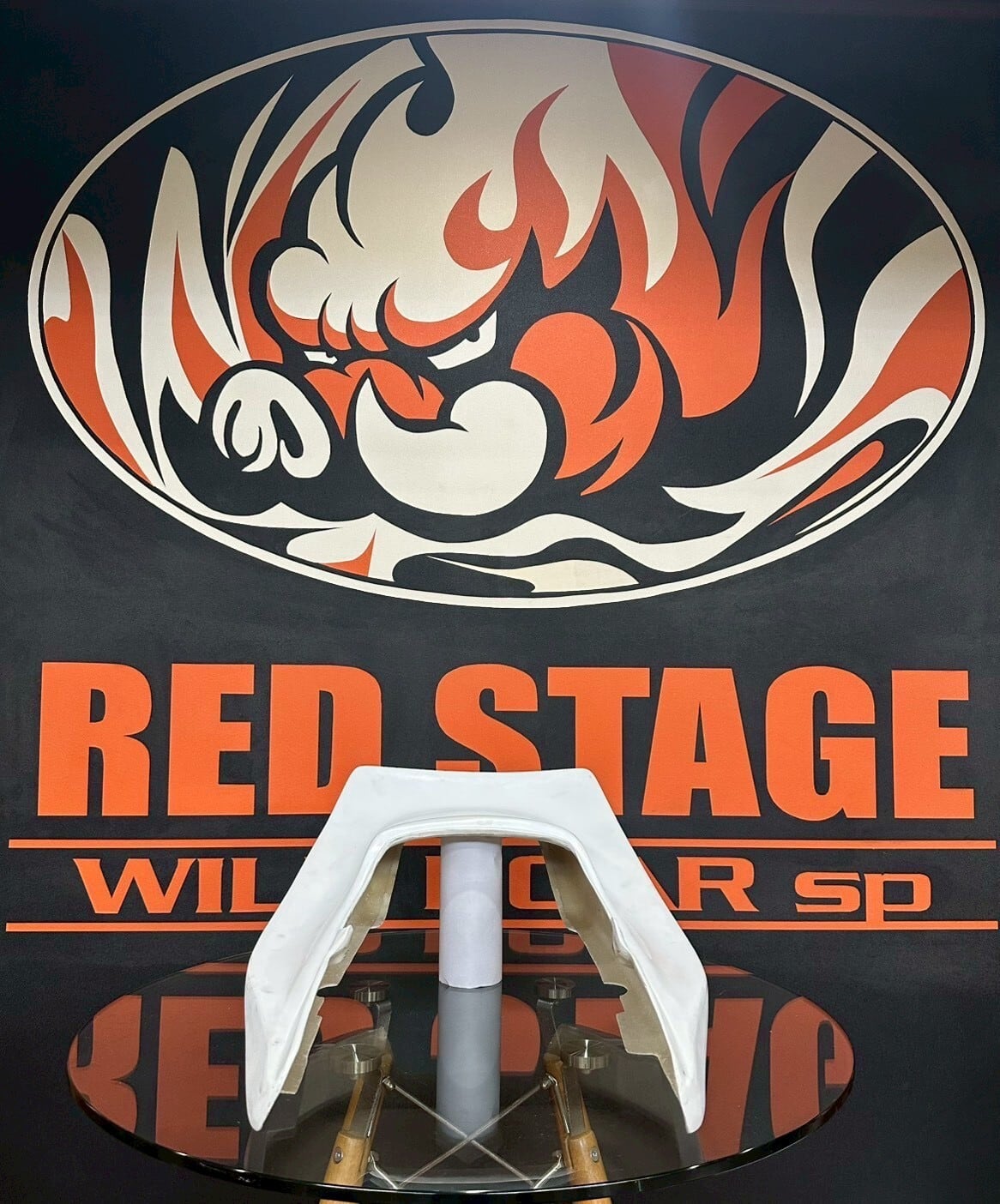 HONDA純正 CBX400F CBR400F ヘッドカバーガスケット | REDSTAGE WILDBOARsp