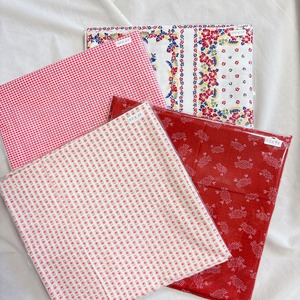 カットクロス　福袋 111〜