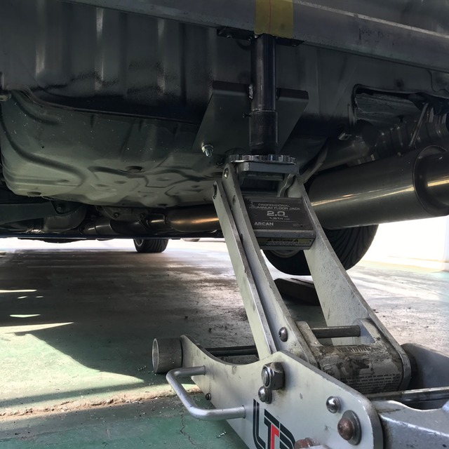 スマートジャッキアップポイント Jzx110マーク 専用 Ltb スマートジャッキアップポイント Jzx110マーク 専用 Ltb