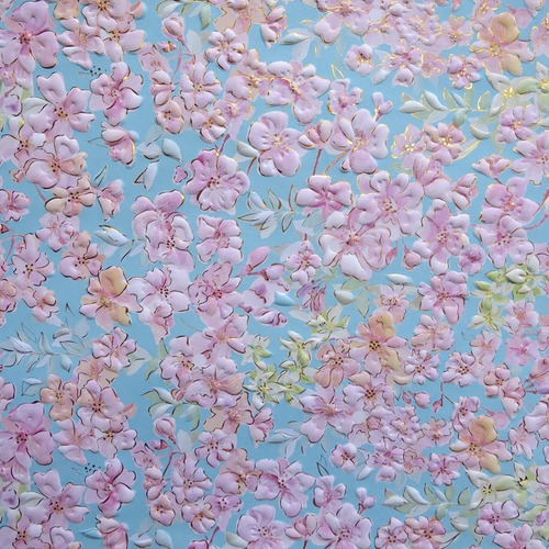 装飾紙 ペーパー TURNOWSKY GW9292 約50x70cm