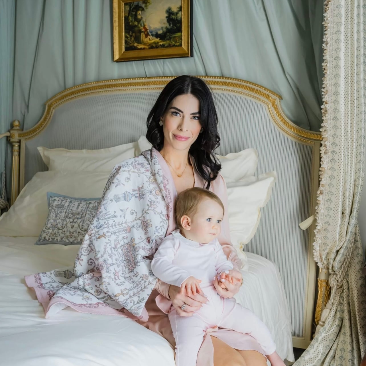 Atelier Choux【アトリエシュー】 小売 おくるみ カレ Carre 楽天市場