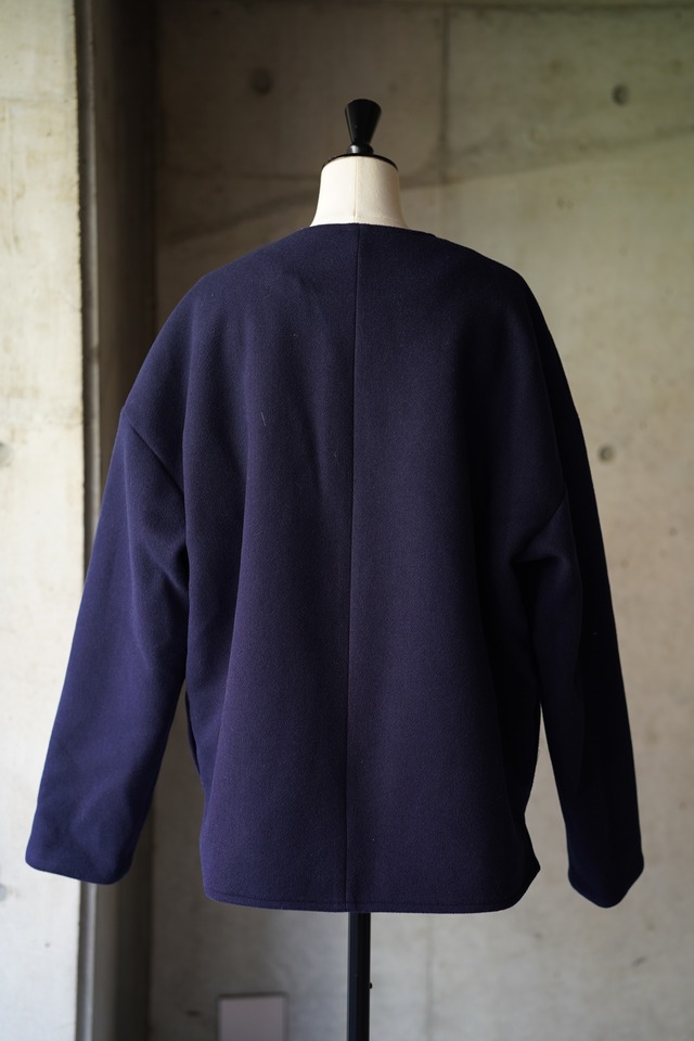 HAROLD BROOCH JACKET