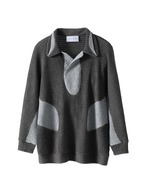 54A0 Lotus Double Pocket T-shirt