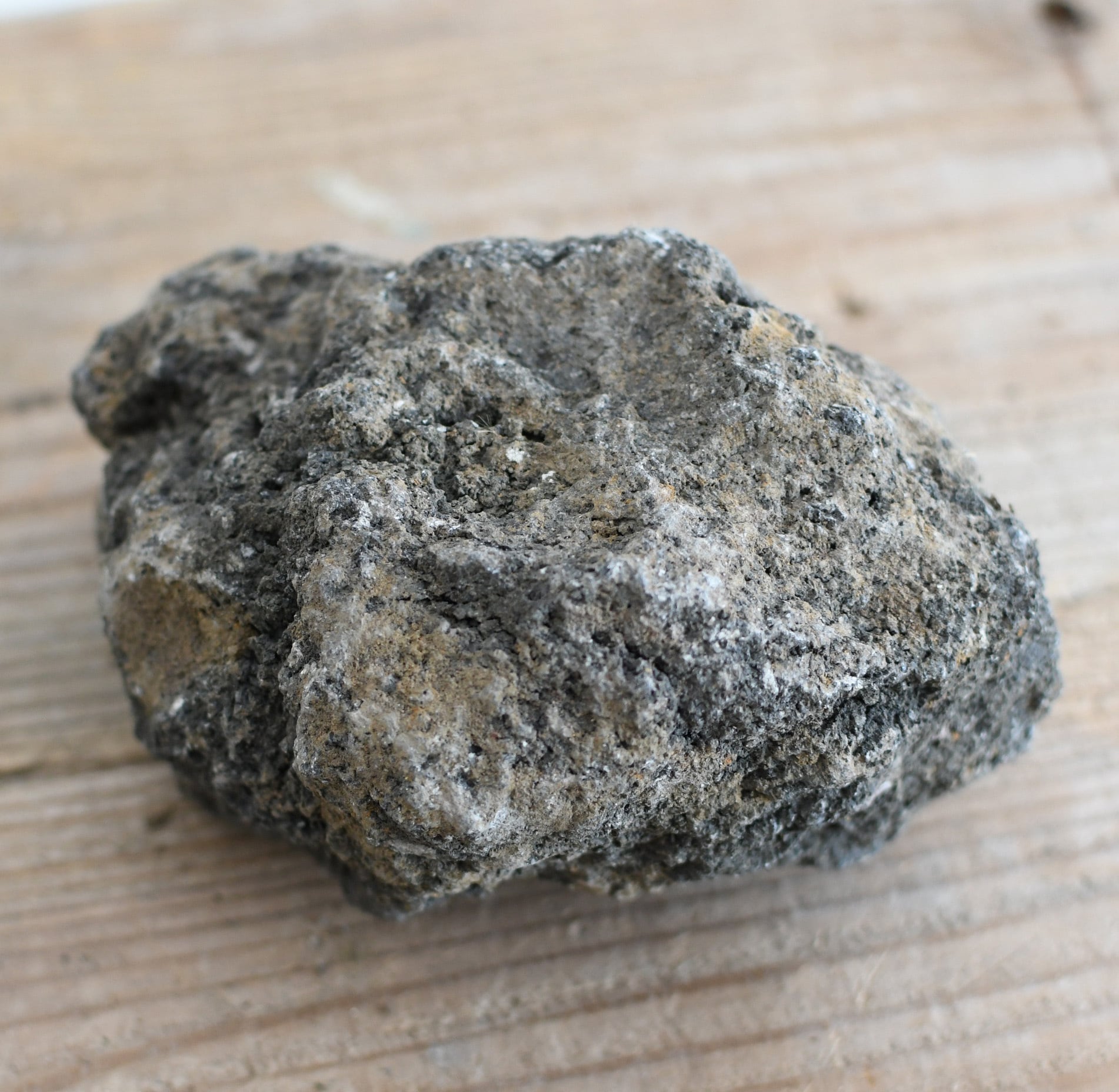 MYS-3981 国産特大溶岩石15kgセット
