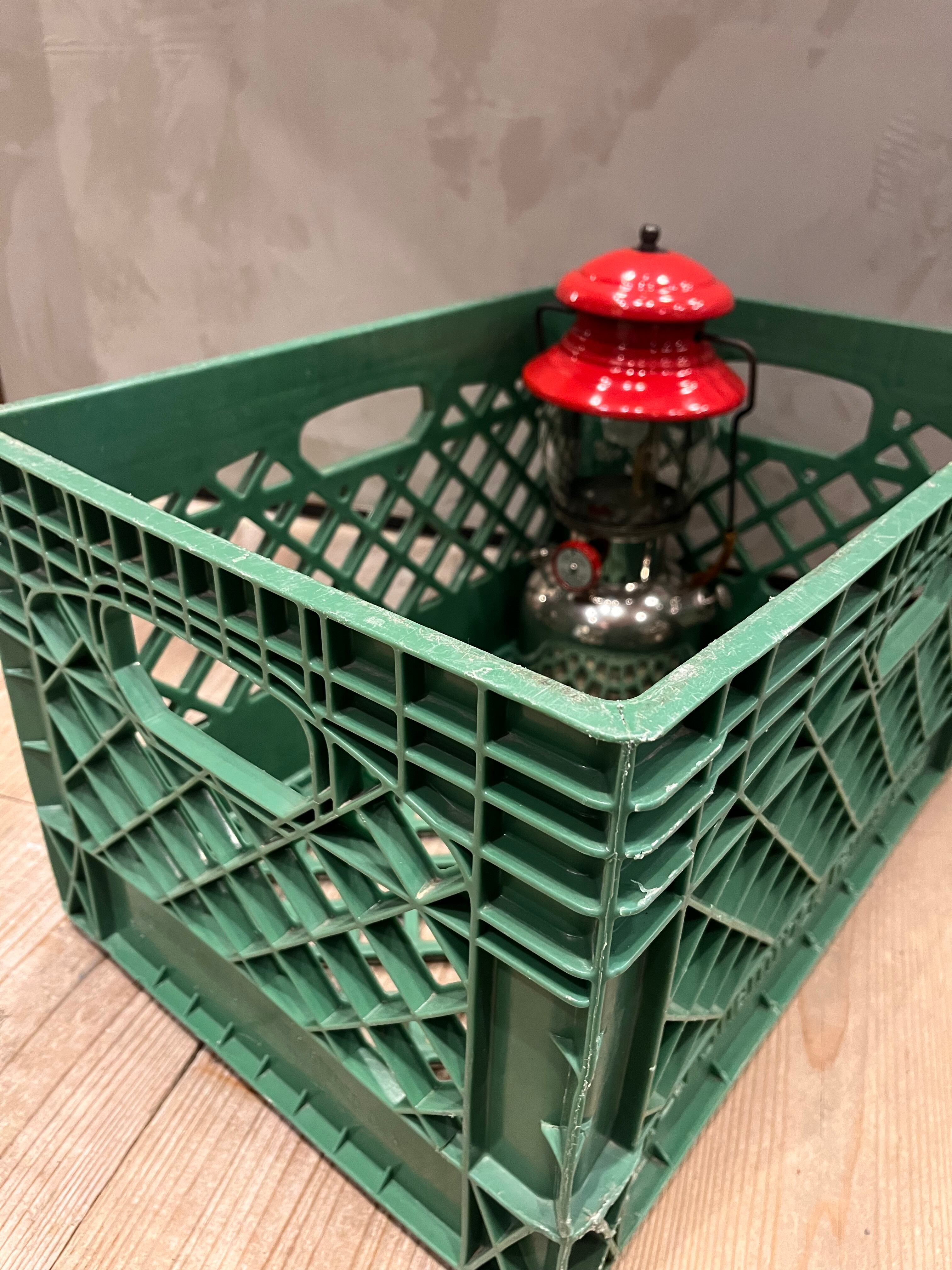 VINTAGEミルククレート | Pay ID