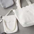 パールハンドル