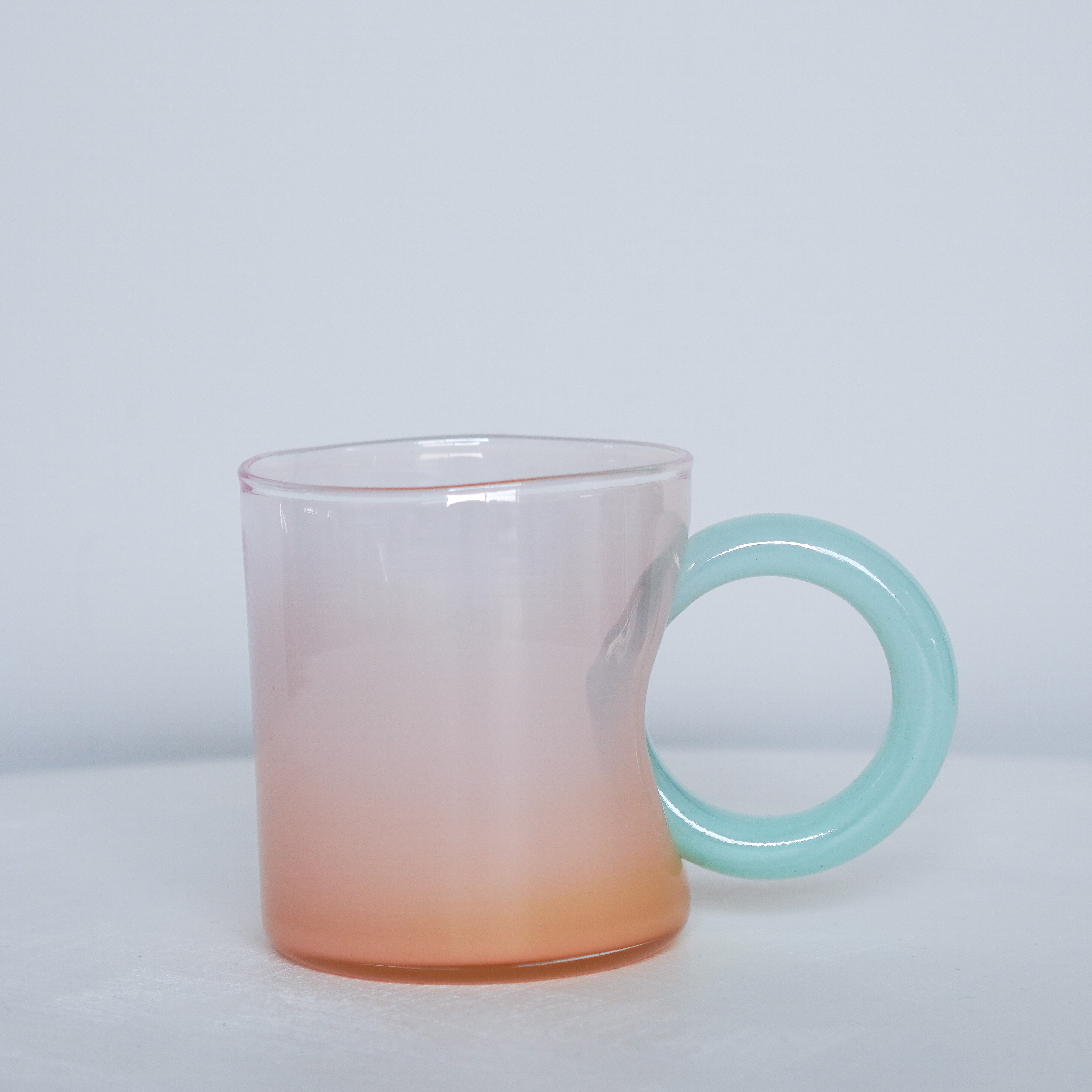 ぽわにえ グラス04【長町 三夏子】 | kulukka