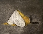 荒木珠奈「Refuge」ARAKI Tamana/ etching, aquatint(sheet) thumbnail 2
