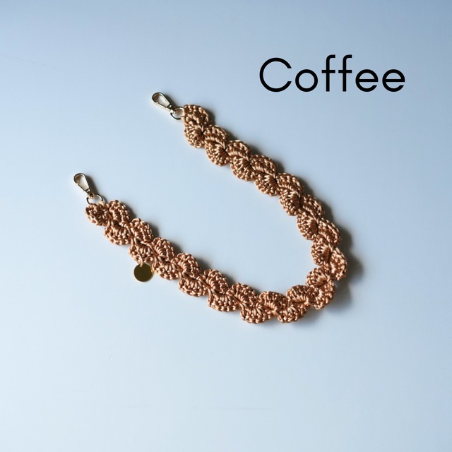 TSUYA Strap / Long