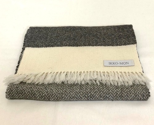 ちょこっとストール（シルク）