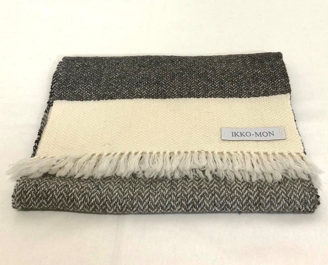 ちょこっとストール（シルク）