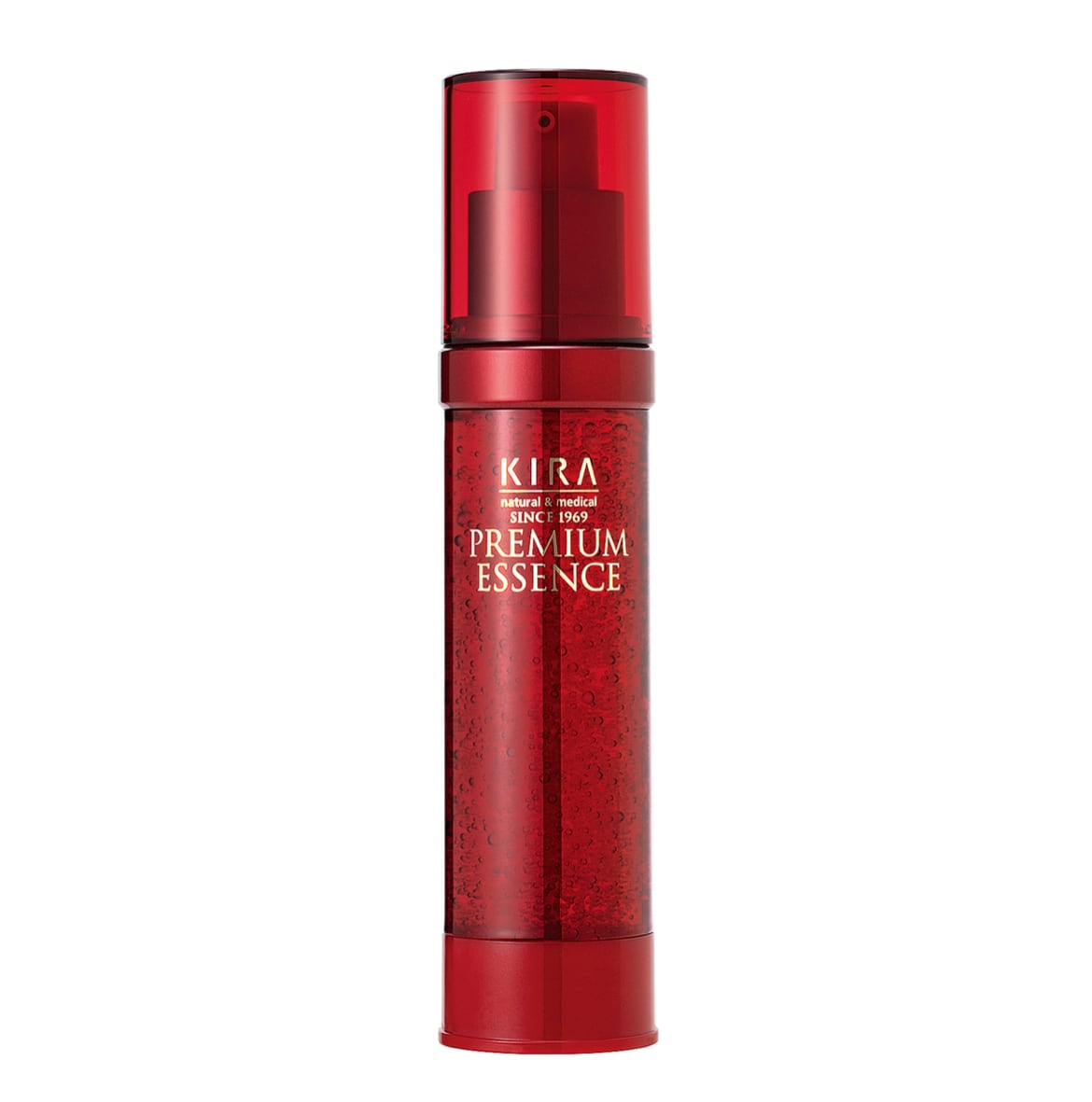 KIRA cosmetics | 神楽坂の小さなメイクエステサロンRUFA